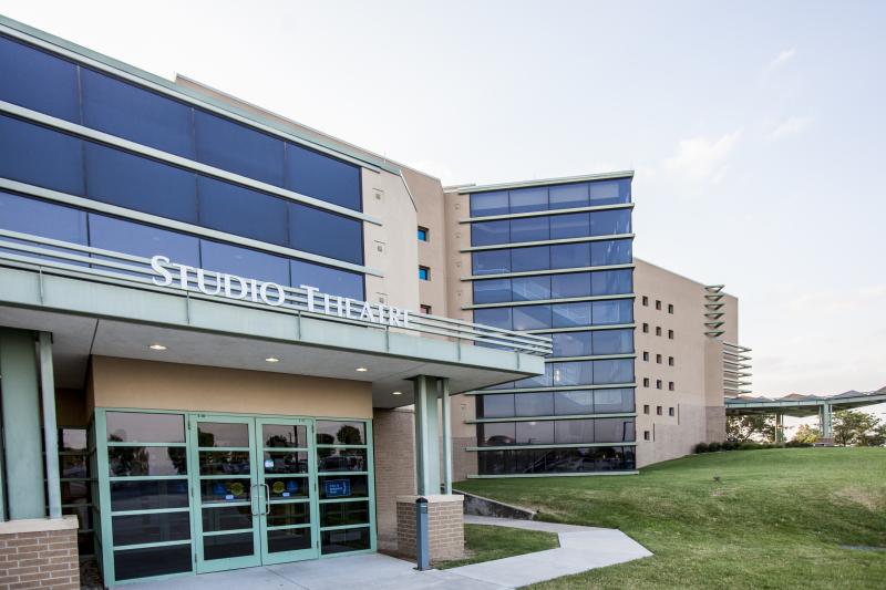 TCC Southeast Campus