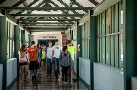 First Year Experience First Year Experience