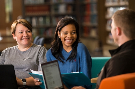 Honors Honors Program for Students