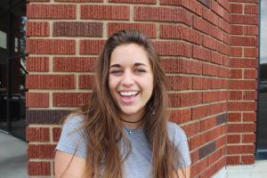 Becca McLaughlin Becca McLaughlin