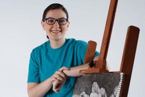 Elizabeth Theban Elizabeth Theban