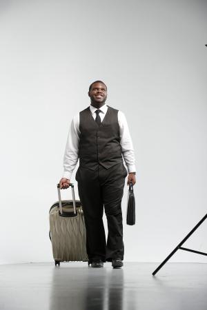Tyrance Billingsley
